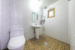 Tongyeong Maremio Oceanview Pension