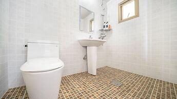 Tongyeong Maremio Oceanview Pension