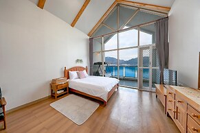 Tongyeong Maremio Oceanview Pension