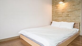 Tongyeong Maremio Oceanview Pension