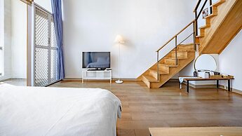 Tongyeong Maremio Oceanview Pension