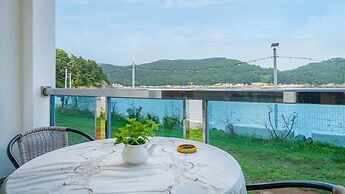 Tongyeong Maremio Oceanview Pension