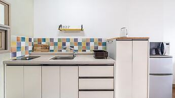 Tongyeong Maremio Oceanview Pension