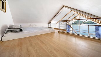 Tongyeong Maremio Oceanview Pension