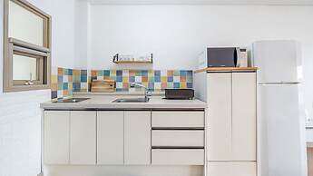 Tongyeong Maremio Oceanview Pension