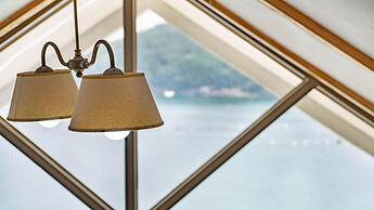 Tongyeong Maremio Oceanview Pension