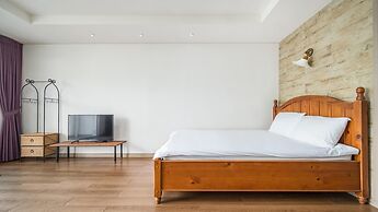 Tongyeong Maremio Oceanview Pension