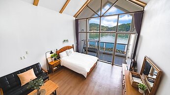 Tongyeong Maremio Oceanview Pension