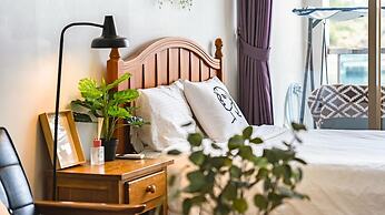 Tongyeong Maremio Oceanview Pension