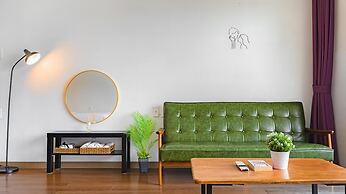 Tongyeong Maremio Oceanview Pension