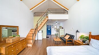 Tongyeong Maremio Oceanview Pension