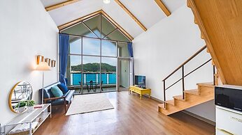 Tongyeong Maremio Oceanview Pension