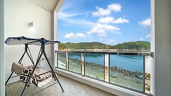 Tongyeong Maremio Oceanview Pension