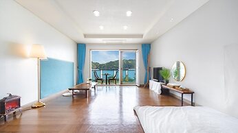Tongyeong Maremio Oceanview Pension
