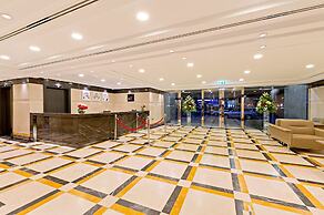 TIME Moonstone Hotel Apartments