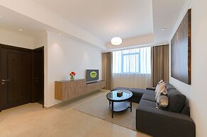 TIME Moonstone Hotel Apartments