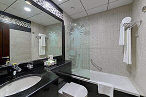 TIME Moonstone Hotel Apartments