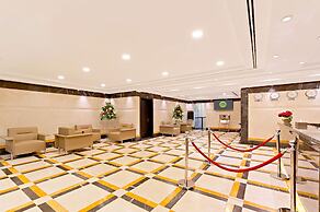 TIME Moonstone Hotel Apartments