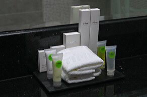 TIME Moonstone Hotel Apartments