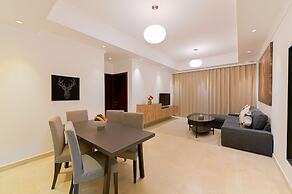 TIME Moonstone Hotel Apartments