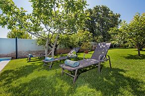 Villa Ferenc Zadarvillas