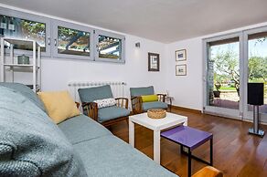 Villa Ferenc Zadarvillas