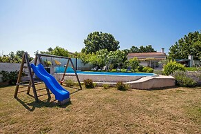 Villa Ferenc Zadarvillas