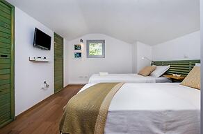 Villa Ferenc Zadarvillas