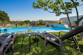 Villa Ferenc Zadarvillas