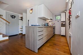 Villa Ferenc Zadarvillas