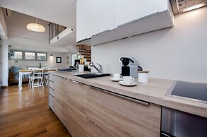 Villa Ferenc Zadarvillas