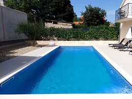 Villa Petar Zadarvillas