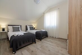 Villa Petar Zadarvillas