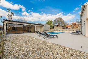 Villa Petar Zadarvillas