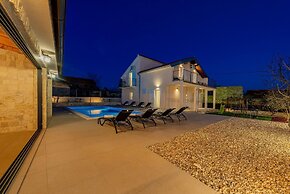 Villa Petar Zadarvillas