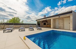 Villa Petar Zadarvillas