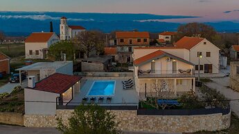 Villa Petar Zadarvillas