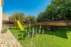 Villa Petar Zadarvillas