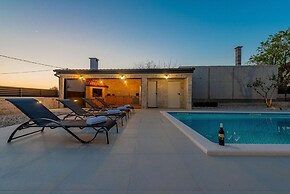 Villa Petar Zadarvillas