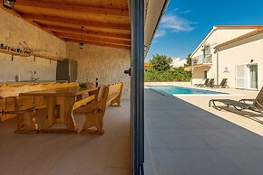 Villa Petar Zadarvillas