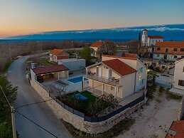 Villa Petar Zadarvillas