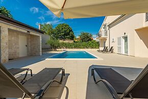 Villa Petar Zadarvillas