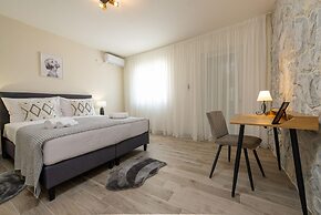 Villa Petar Zadarvillas