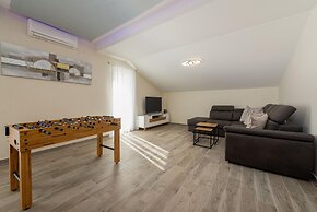 Villa Petar Zadarvillas