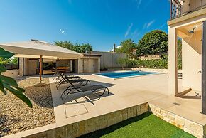 Villa Petar Zadarvillas