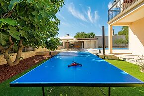 Villa Petar Zadarvillas