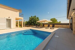 Villa Petar Zadarvillas