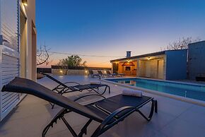 Villa Petar Zadarvillas