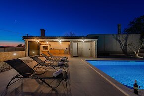 Villa Petar Zadarvillas