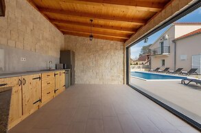 Villa Petar Zadarvillas